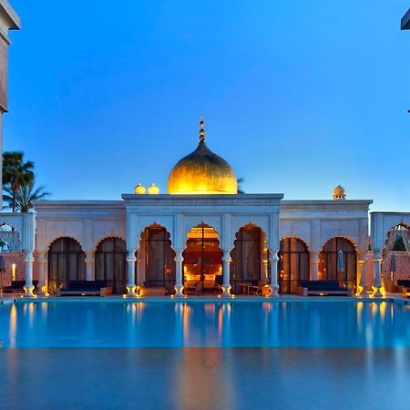 Palais Namaskar Hotel Ouled Jelal Létesítmények fotó