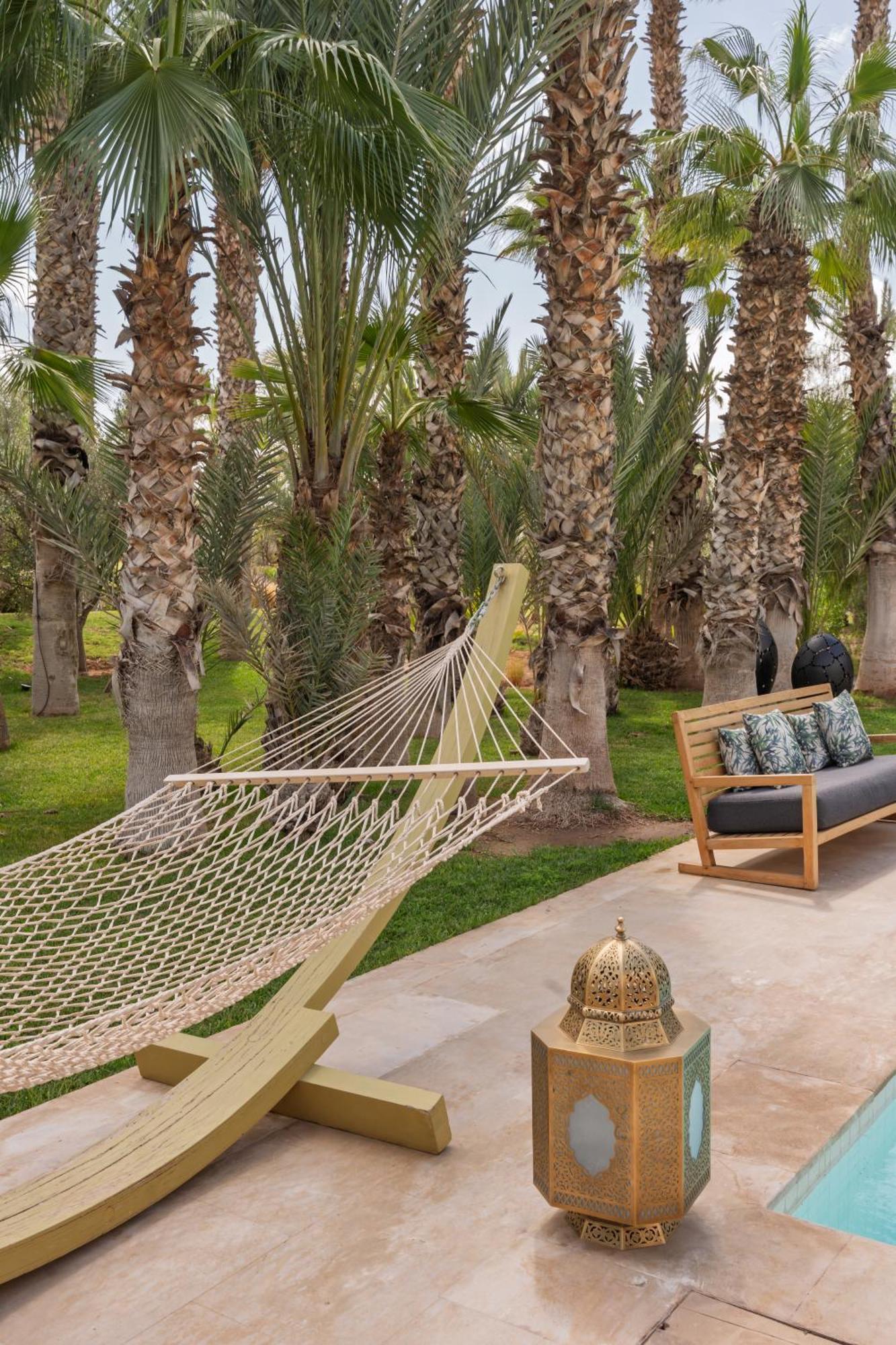 Palais Namaskar Hotel Ouled Jelal Kültér fotó