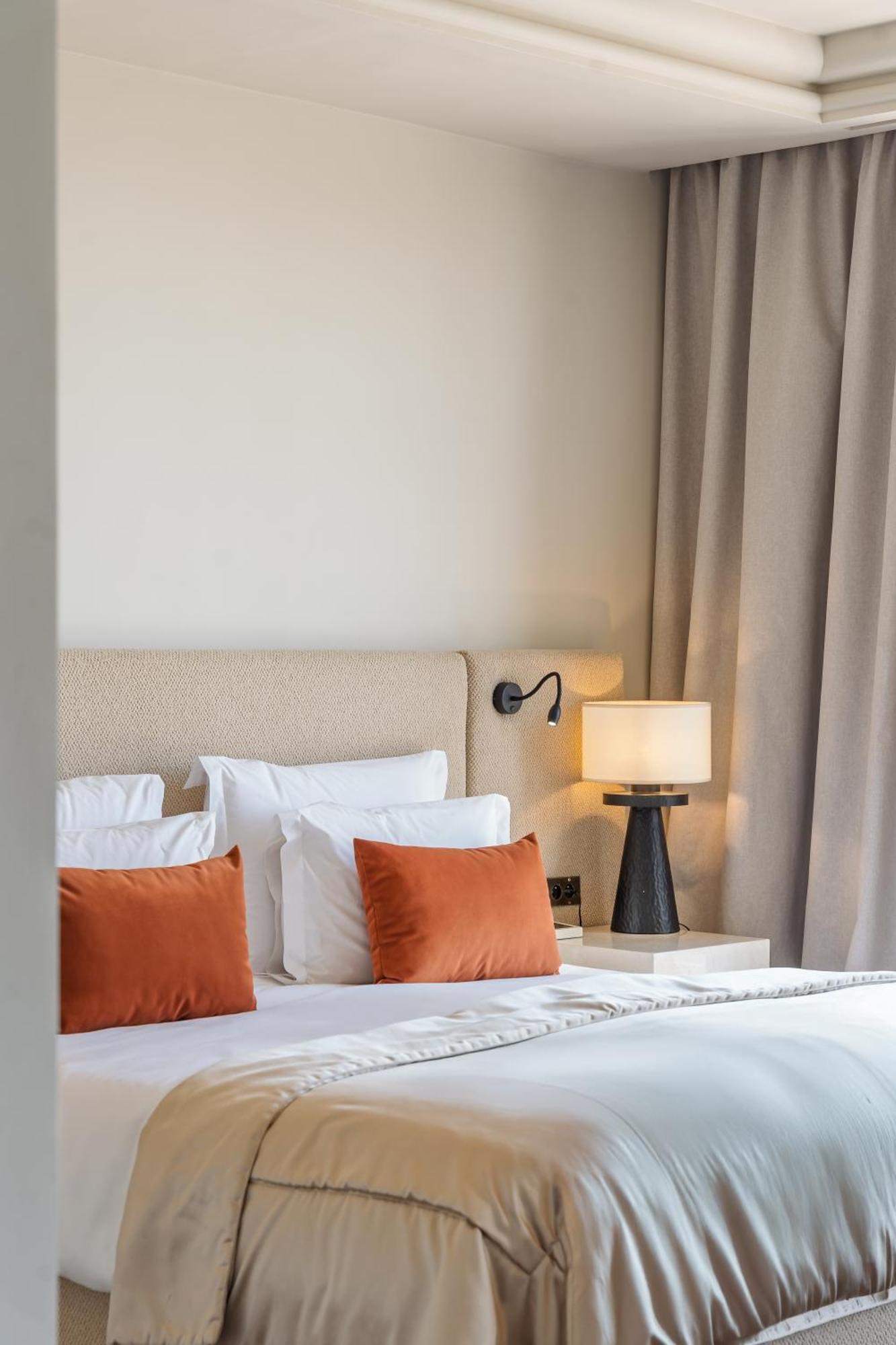 Palais Namaskar Hotel Ouled Jelal Kültér fotó